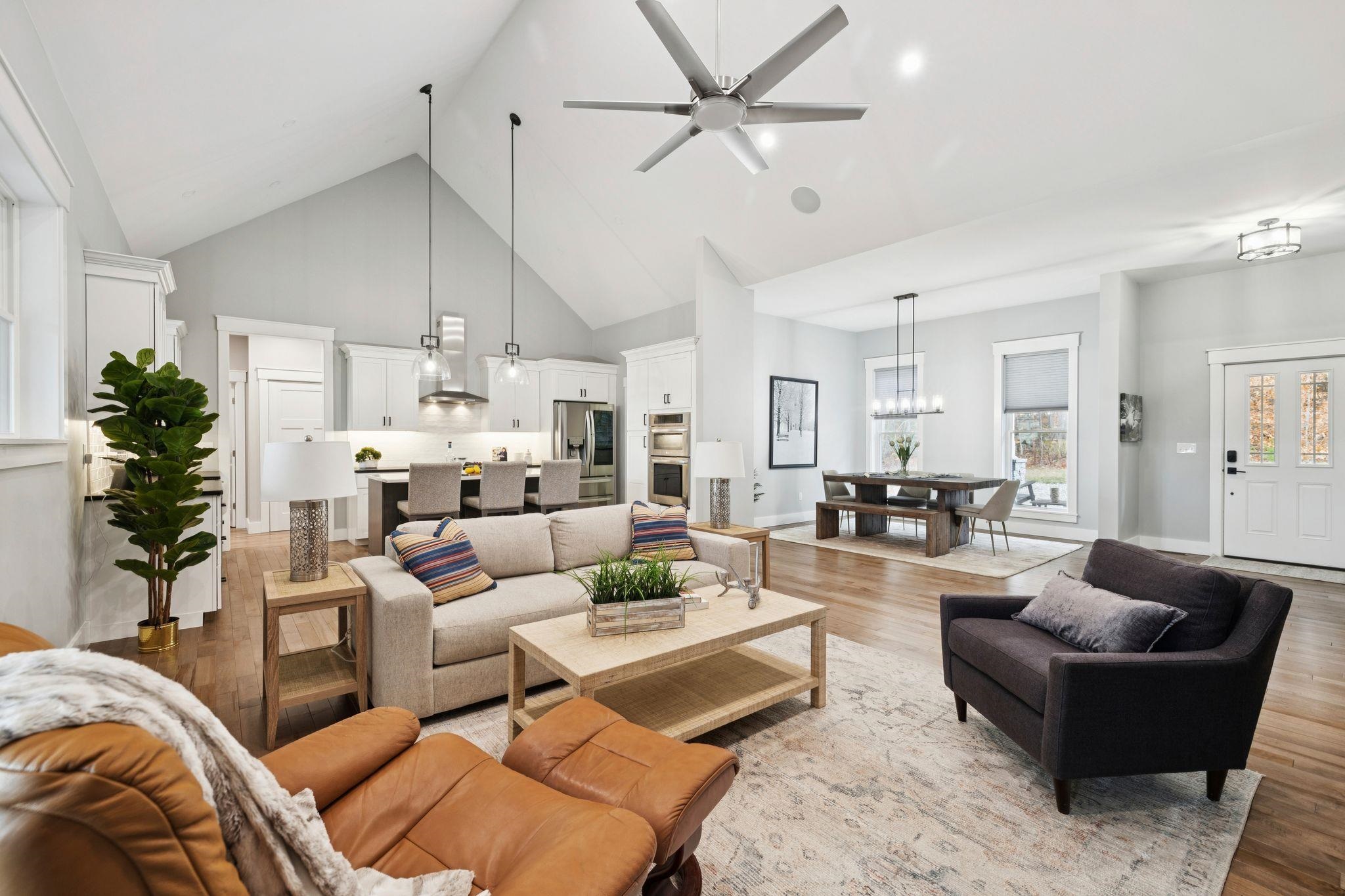 12 Lisden Drive Center Tuftonboro, NH 03816 - Photo 8 of 43