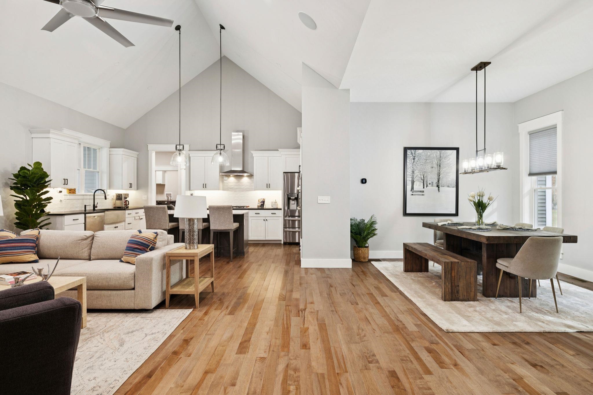 12 Lisden Drive Center Tuftonboro, NH 03816 - Photo 9 of 43