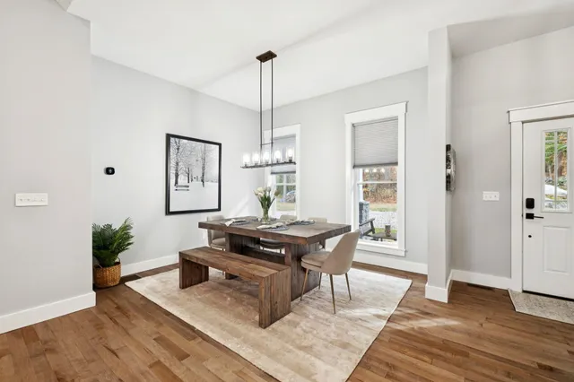 $895,000 | 12 Lisden Drive, Center Tuftonboro, NH 03816