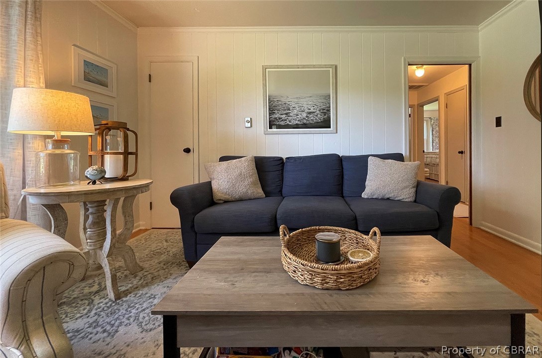 615 Taylors Beach Road Reedville, VA 22539 - Photo 2 of 28 Gallery Image 2