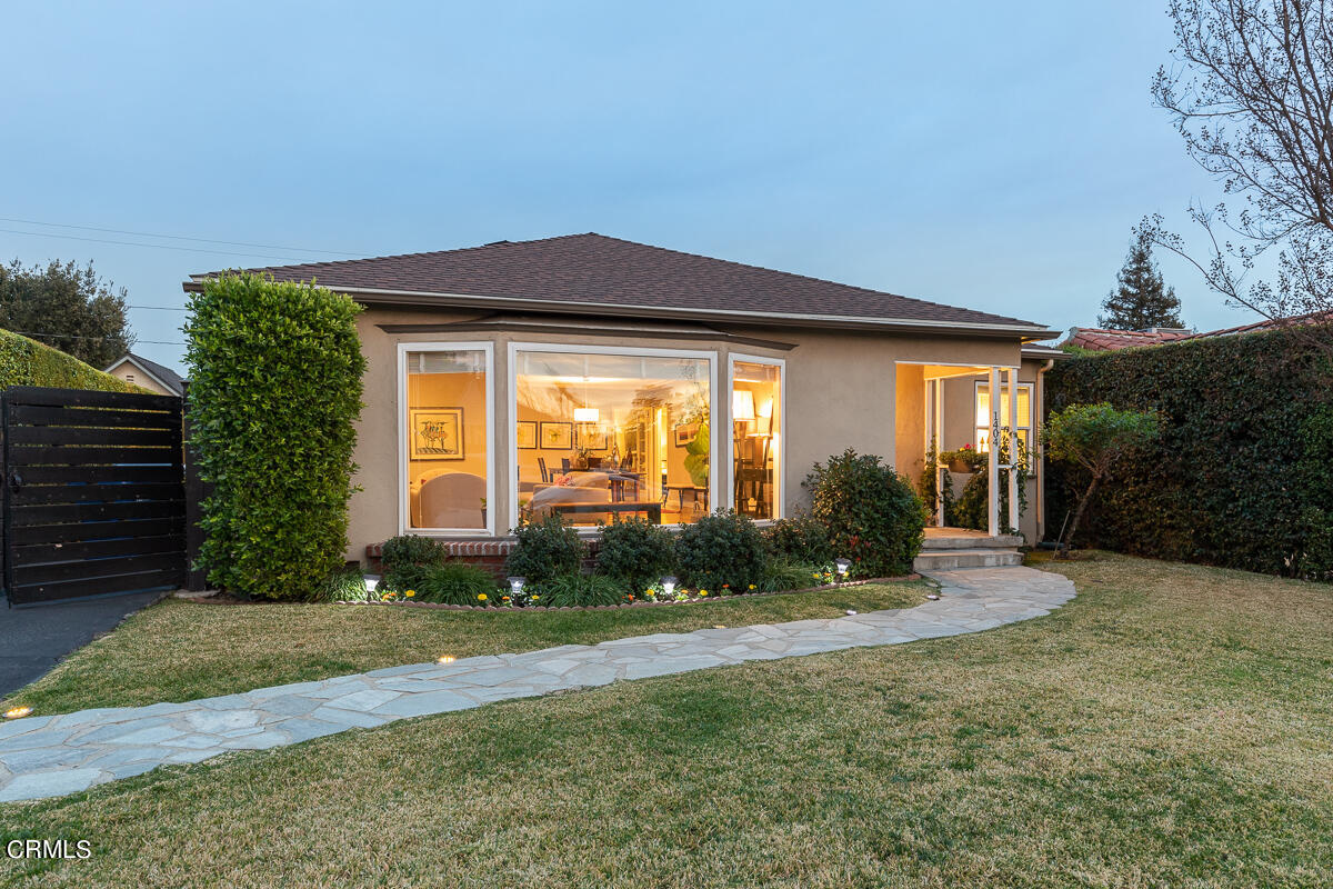 1404 Coolidge Avenue Pasadena, CA 91104 - Photo 33 of 33