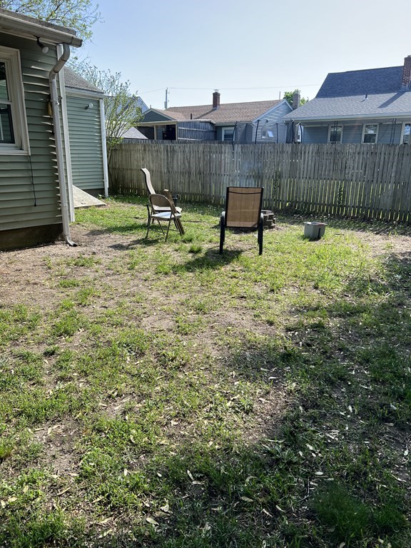 21 Don Court Pawtucket, RI 02861 - Photo 15 of 16 a view of a park with a bench