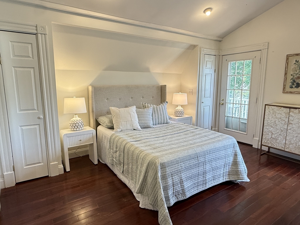 11 Priscilla Road, Unit 3 Boston, MA 02135 - Photo 1 of 24
