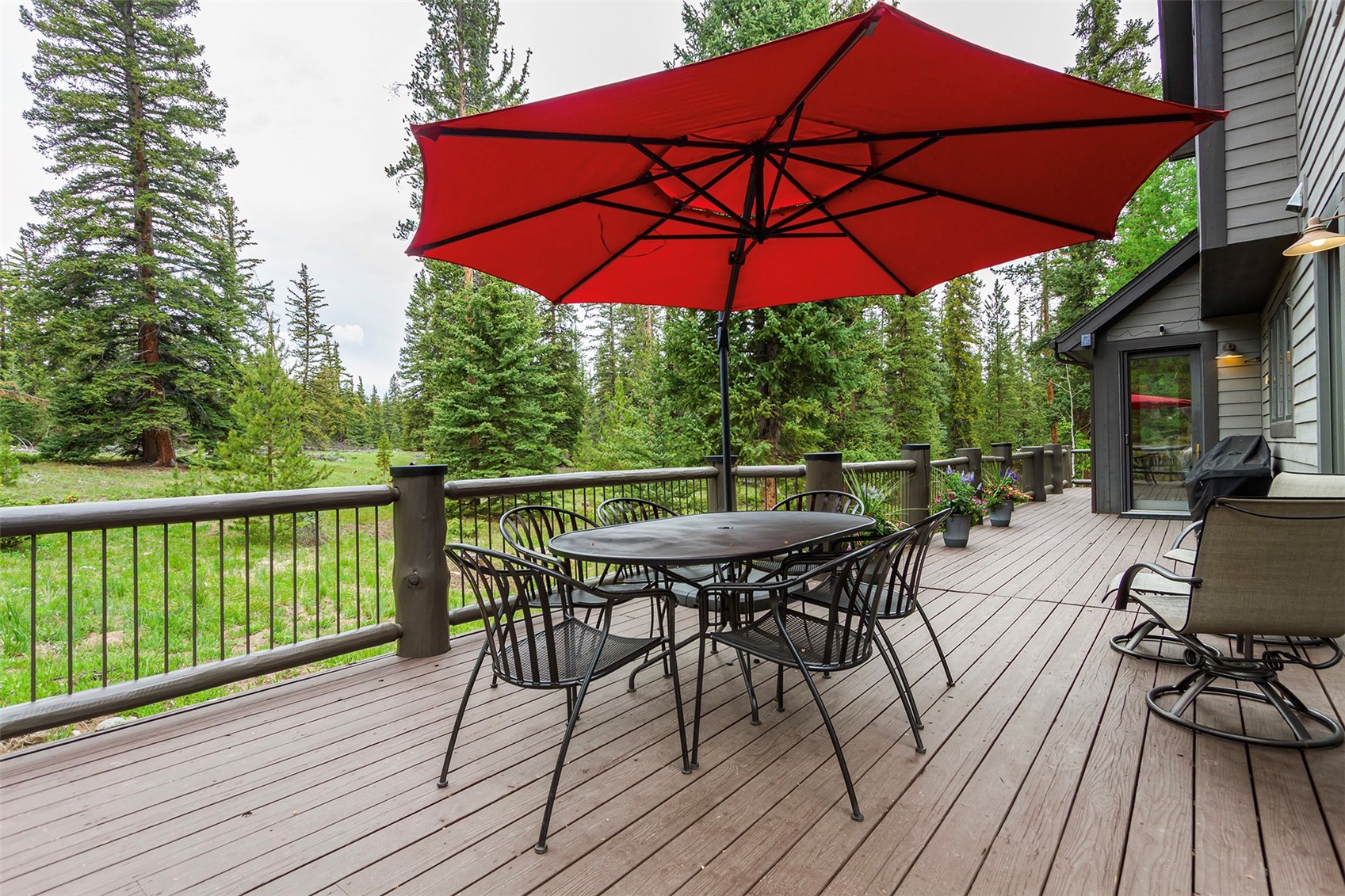 812 Penstemon Road Keystone, CO 80435 - Photo 26 of 41 Gallery Image 26