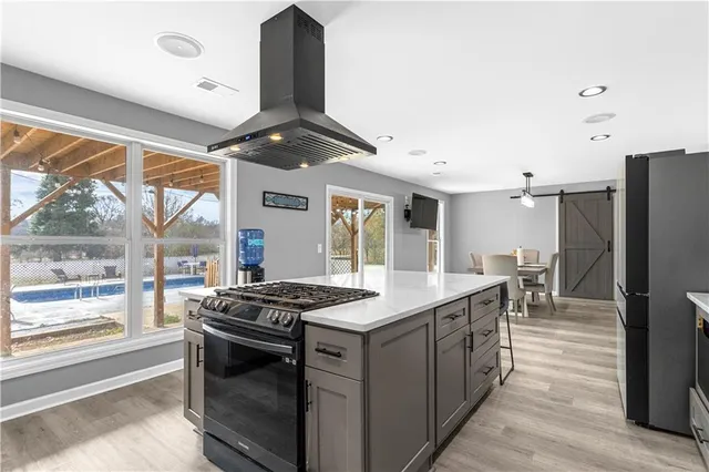 $950,000 | 364 Rogers Church Road, Commerce, GA 30530