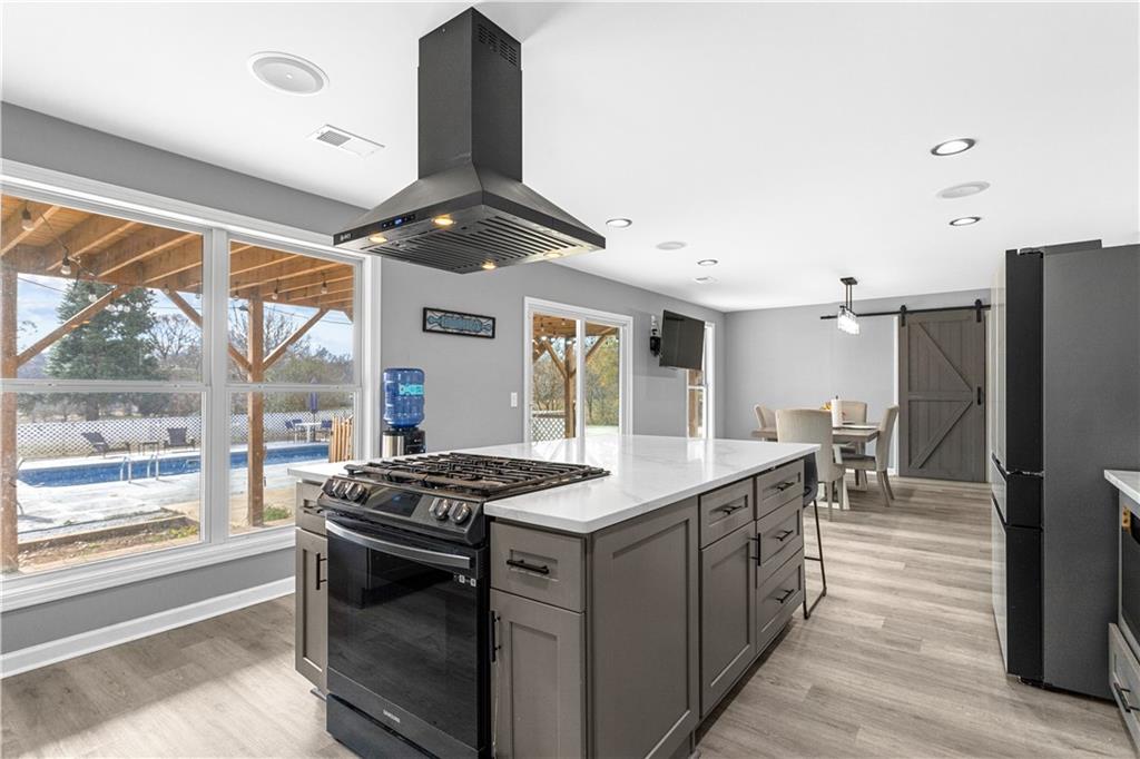 364 Rogers Church Road Commerce, GA 30530 - Photo 12 of 80