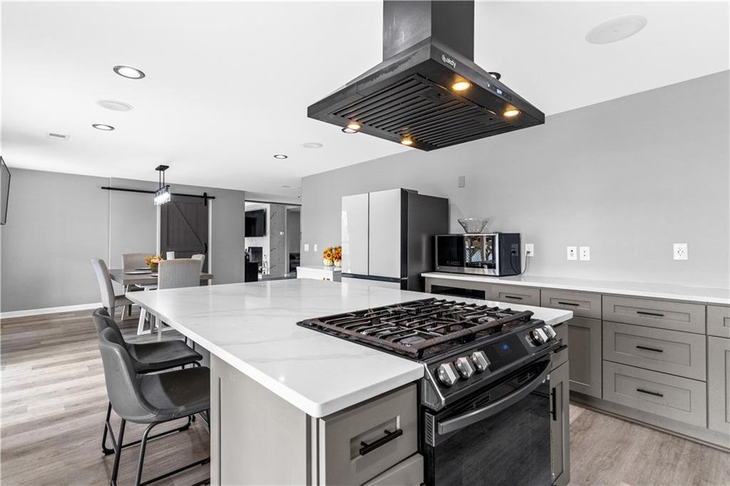 364 Rogers Church Road Commerce, GA 30530 - Photo 14 of 80