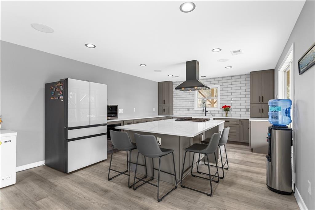 364 Rogers Church Road Commerce, GA 30530 - Photo 15 of 80