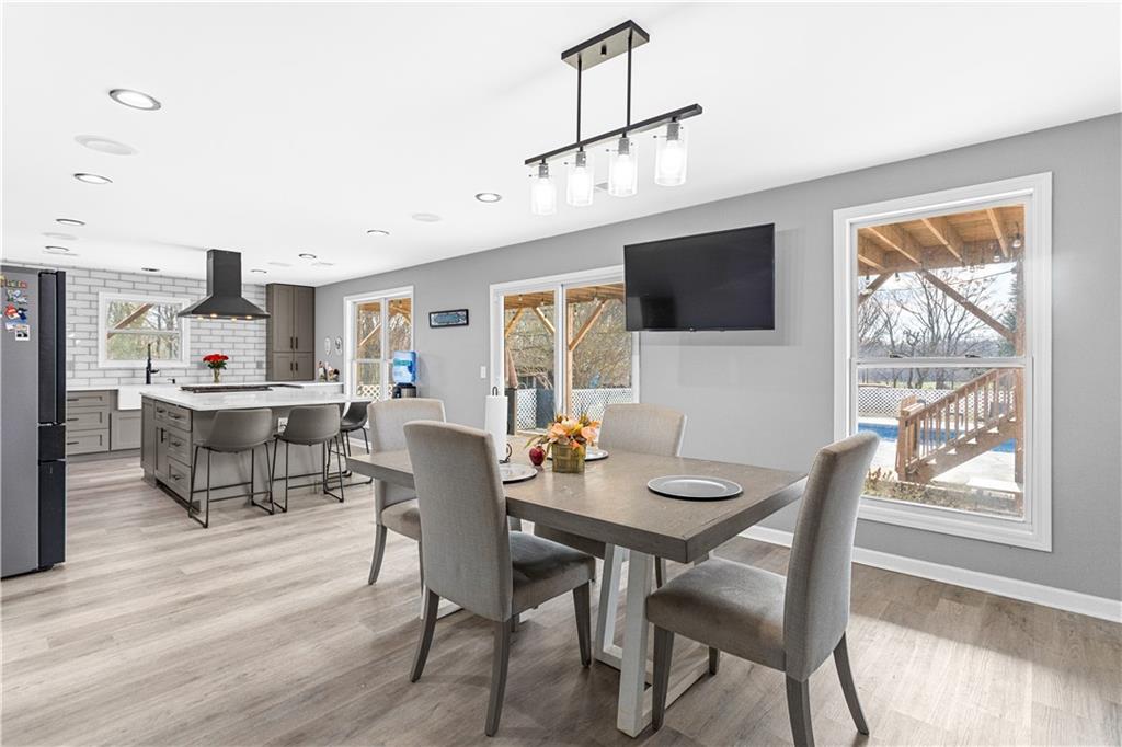 364 Rogers Church Road Commerce, GA 30530 - Photo 16 of 80