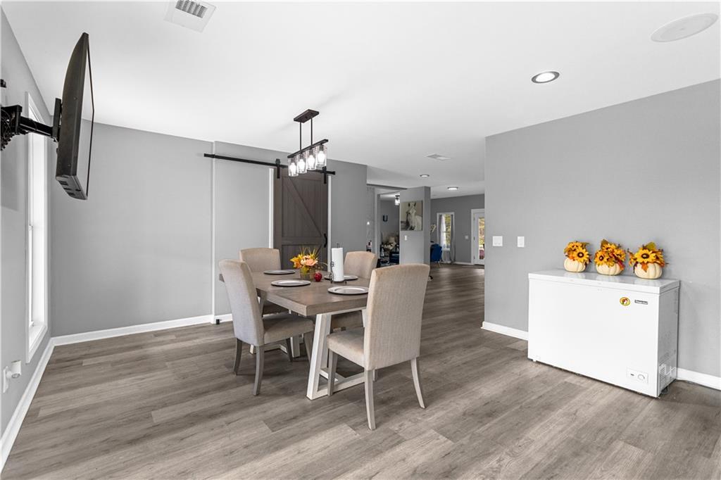 364 Rogers Church Road Commerce, GA 30530 - Photo 17 of 80