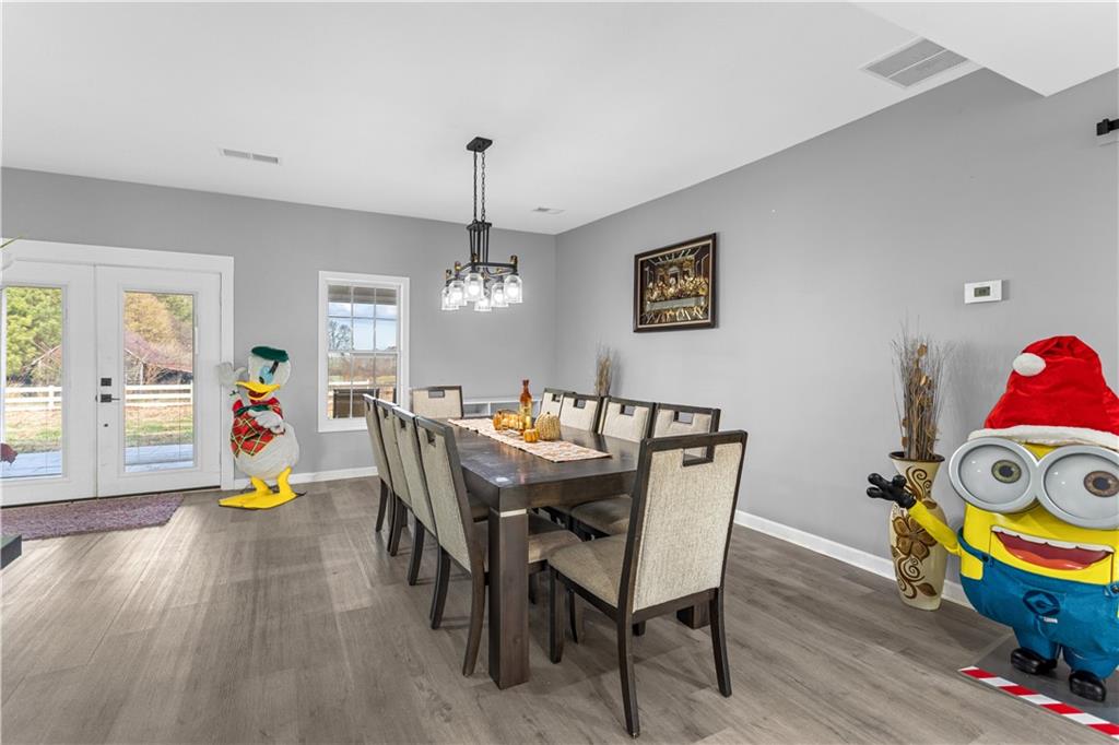 364 Rogers Church Road Commerce, GA 30530 - Photo 19 of 80