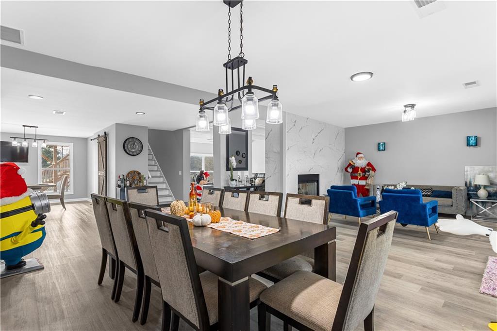 364 Rogers Church Road Commerce, GA 30530 - Photo 20 of 80