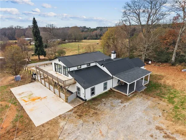 $899,000 | 364 Rogers Church Road, Commerce, GA 30530