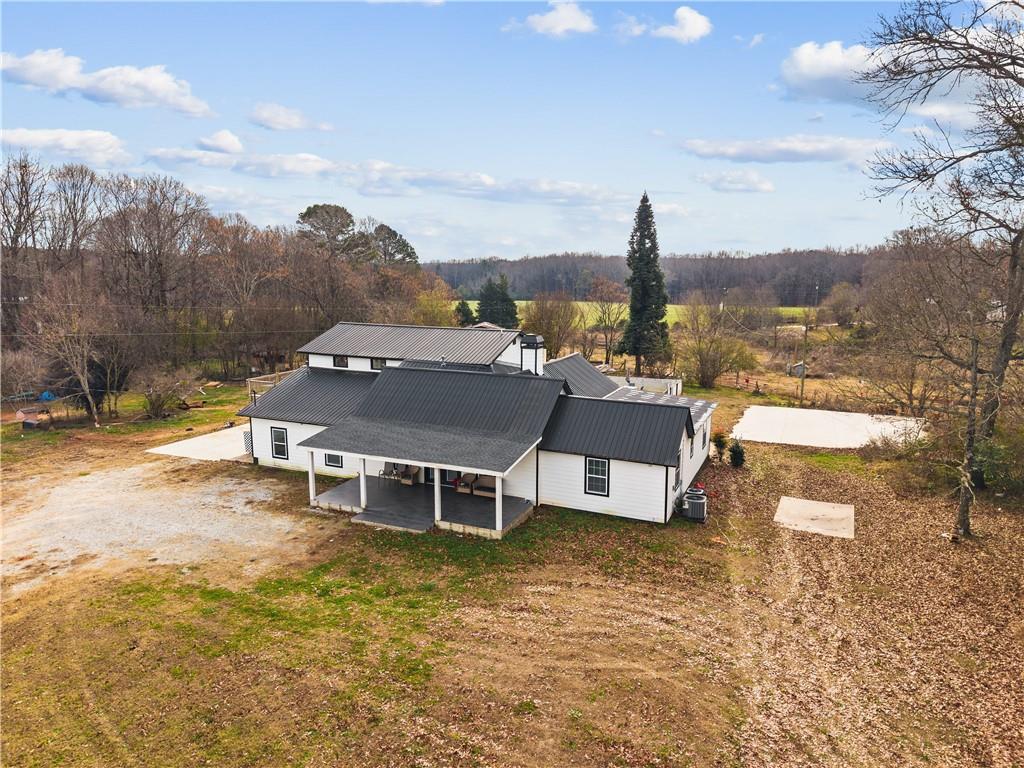 364 Rogers Church Road Commerce, GA 30530 - Photo 2 of 80