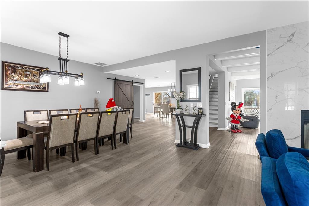 364 Rogers Church Road Commerce, GA 30530 - Photo 22 of 80