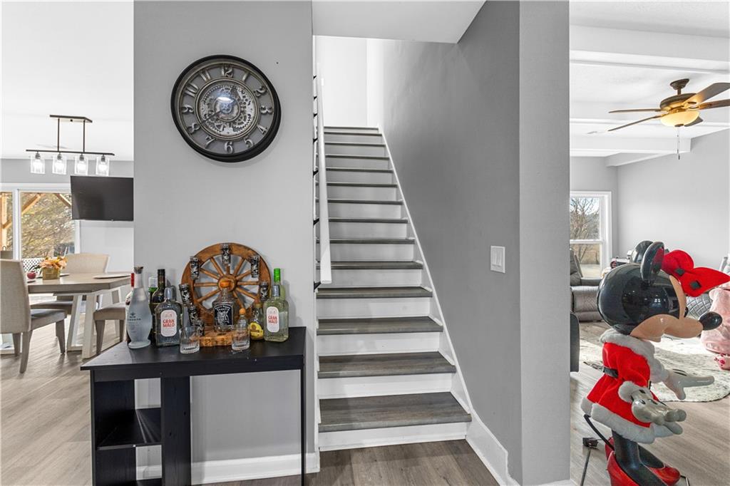 364 Rogers Church Road Commerce, GA 30530 - Photo 23 of 80