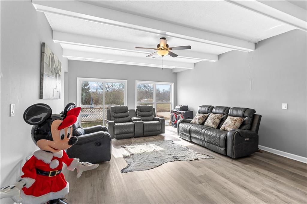 364 Rogers Church Road Commerce, GA 30530 - Photo 24 of 80