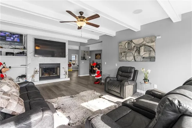 $950,000 | 364 Rogers Church Road, Commerce, GA 30530