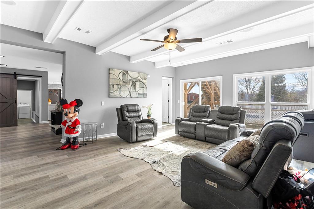 364 Rogers Church Road Commerce, GA 30530 - Photo 28 of 80