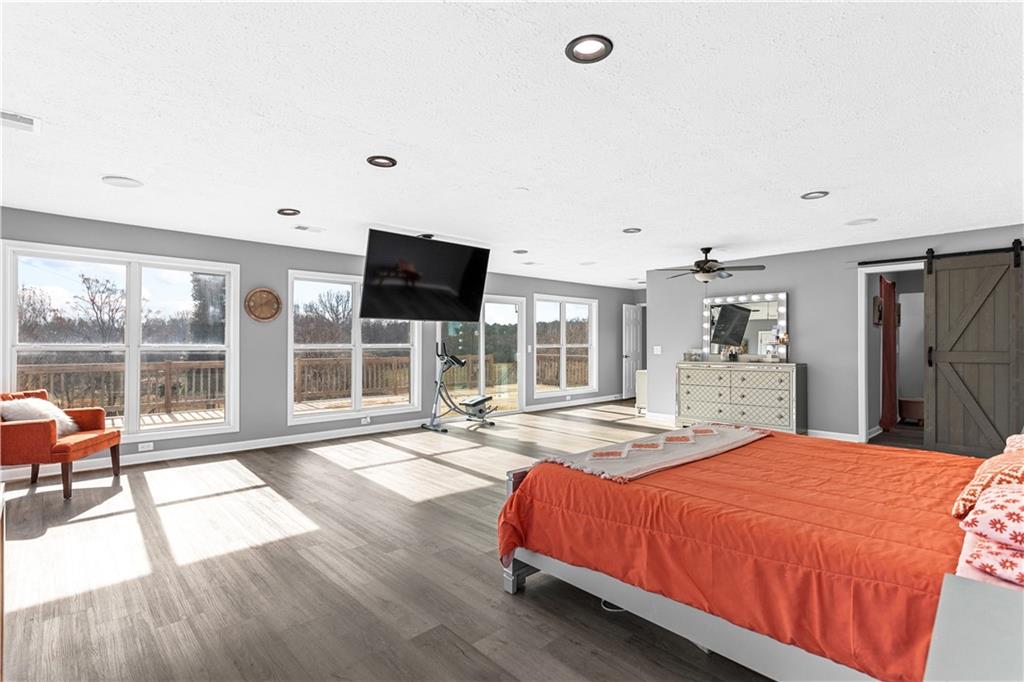 364 Rogers Church Road Commerce, GA 30530 - Photo 29 of 80