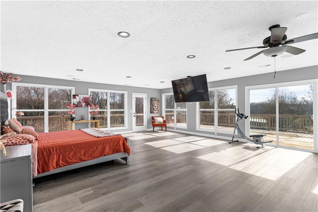 364 Rogers Church Road Commerce, GA 30530 - Photo 30 of 80