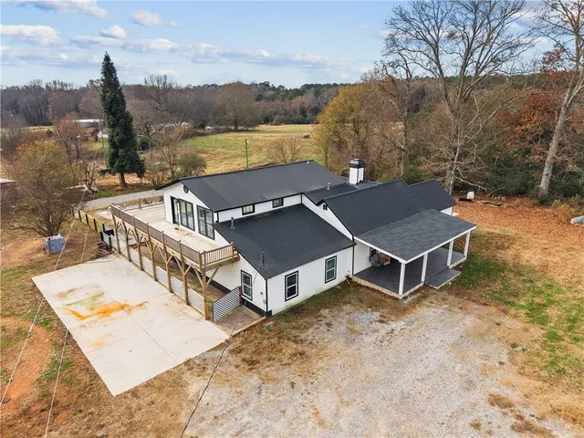 $950,000 | 364 Rogers Church Road, Commerce, GA 30530