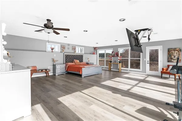 $899,000 | 364 Rogers Church Road, Commerce, GA 30530