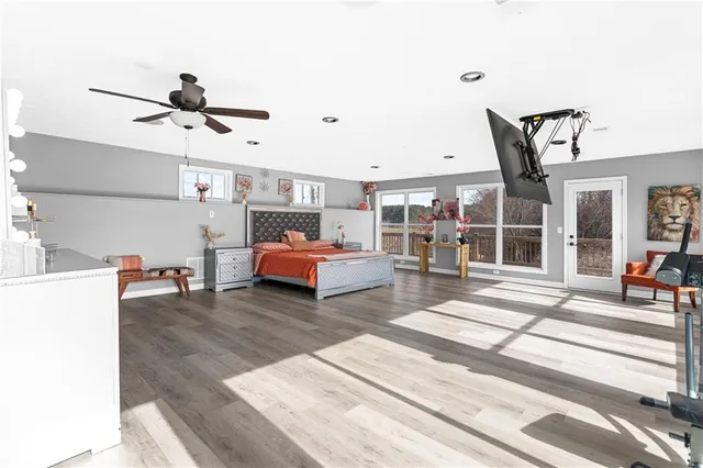 $950,000 | 364 Rogers Church Road, Commerce, GA 30530