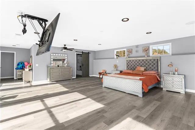 $950,000 | 364 Rogers Church Road, Commerce, GA 30530