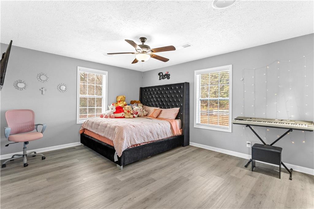 364 Rogers Church Road Commerce, GA 30530 - Photo 34 of 80