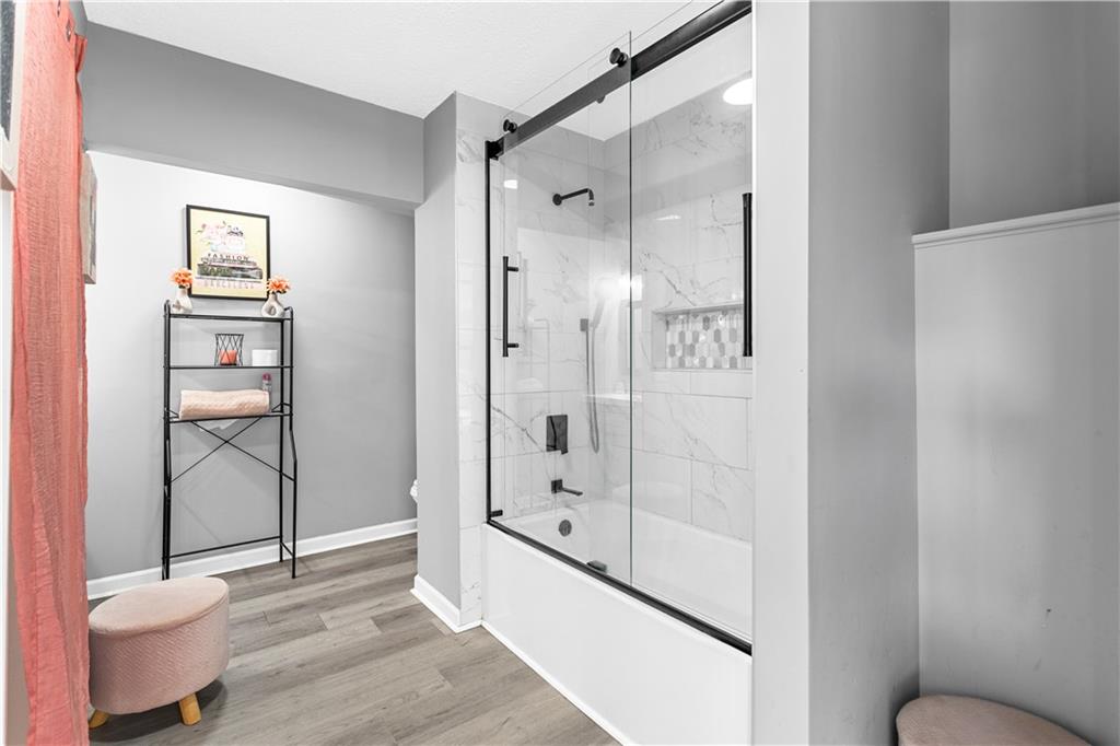 364 Rogers Church Road Commerce, GA 30530 - Photo 38 of 80