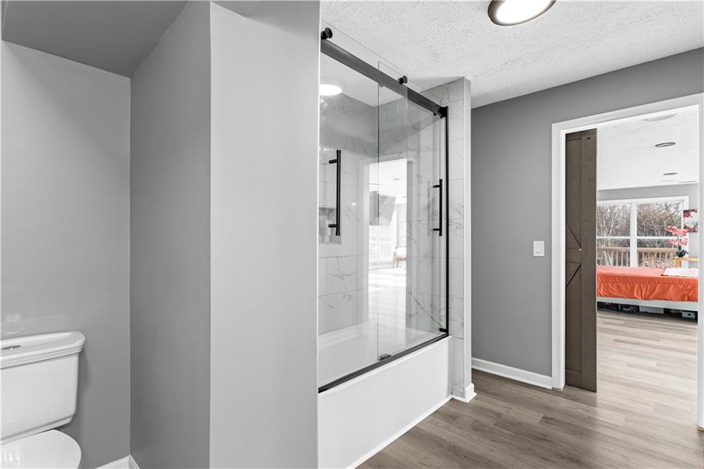 364 Rogers Church Road Commerce, GA 30530 - Photo 40 of 80