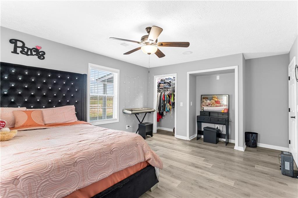 364 Rogers Church Road Commerce, GA 30530 - Photo 41 of 80