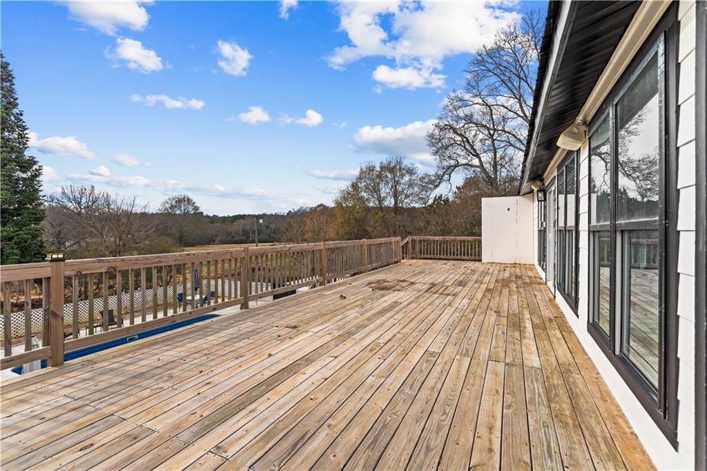 364 Rogers Church Road Commerce, GA 30530 - Photo 43 of 80