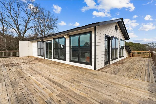 $950,000 | 364 Rogers Church Road, Commerce, GA 30530