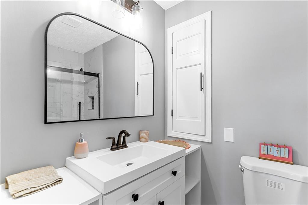 364 Rogers Church Road Commerce, GA 30530 - Photo 45 of 80