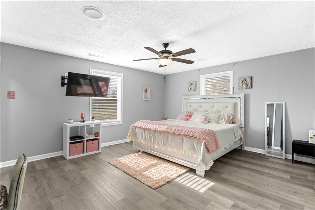 364 Rogers Church Road Commerce, GA 30530 - Photo 47 of 80