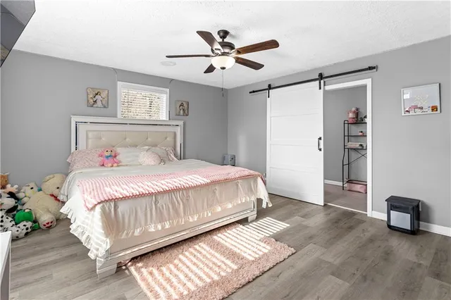 $950,000 | 364 Rogers Church Road, Commerce, GA 30530