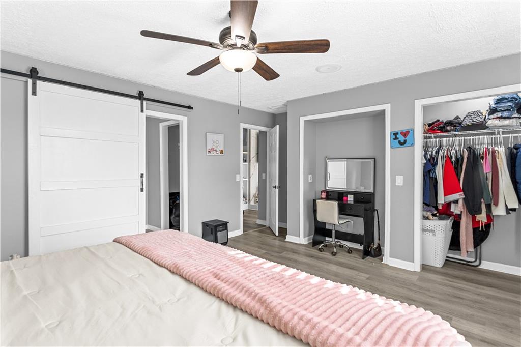 364 Rogers Church Road Commerce, GA 30530 - Photo 49 of 80