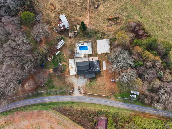 $899,000 | 364 Rogers Church Road, Commerce, GA 30530