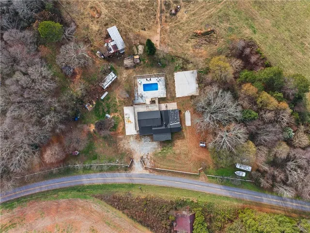 $950,000 | 364 Rogers Church Road, Commerce, GA 30530