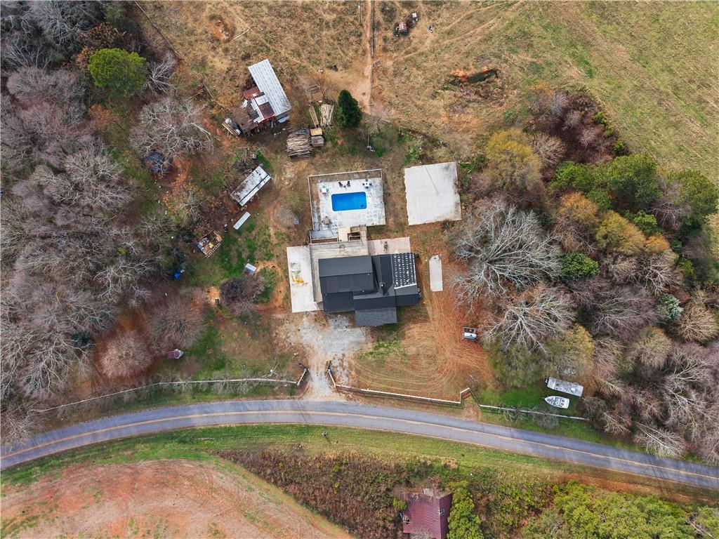 364 Rogers Church Road Commerce, GA 30530 - Photo 5 of 80