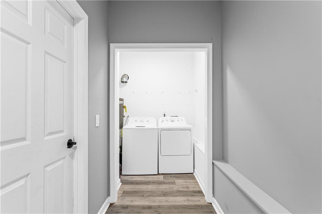 364 Rogers Church Road Commerce, GA 30530 - Photo 53 of 80