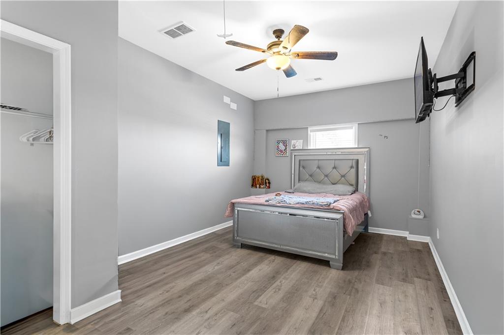 364 Rogers Church Road Commerce, GA 30530 - Photo 57 of 80