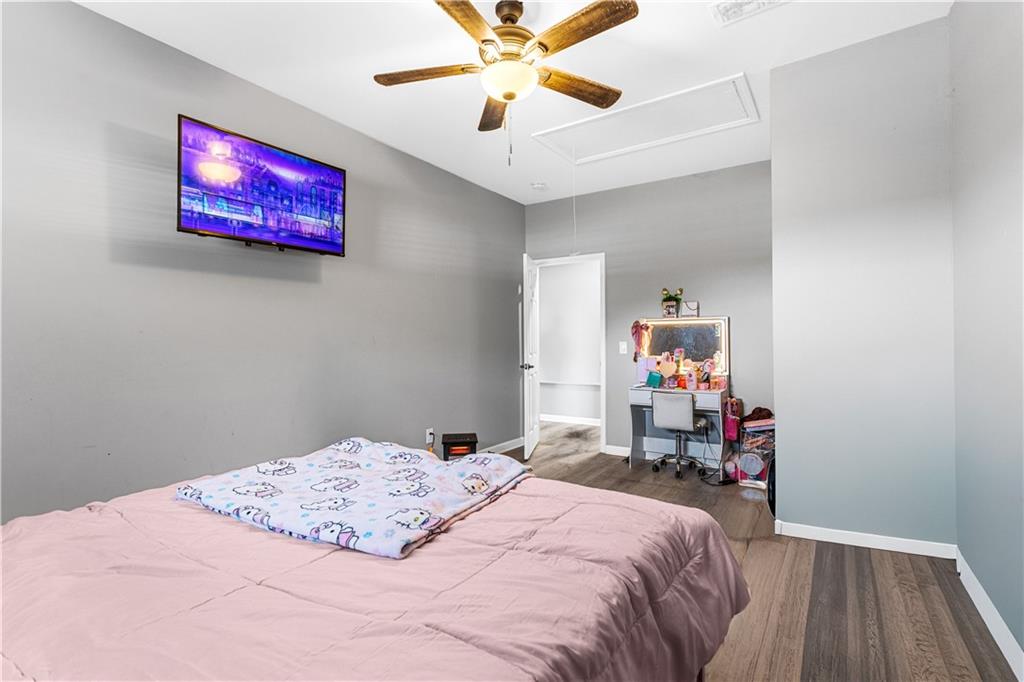 364 Rogers Church Road Commerce, GA 30530 - Photo 58 of 80