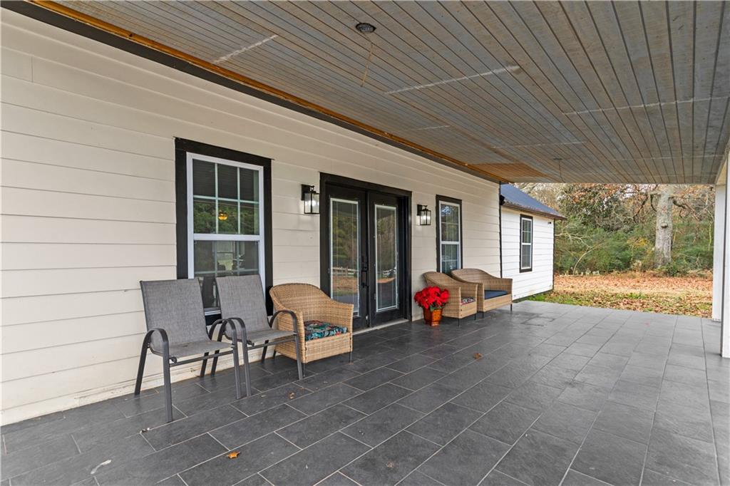 364 Rogers Church Road Commerce, GA 30530 - Photo 59 of 80