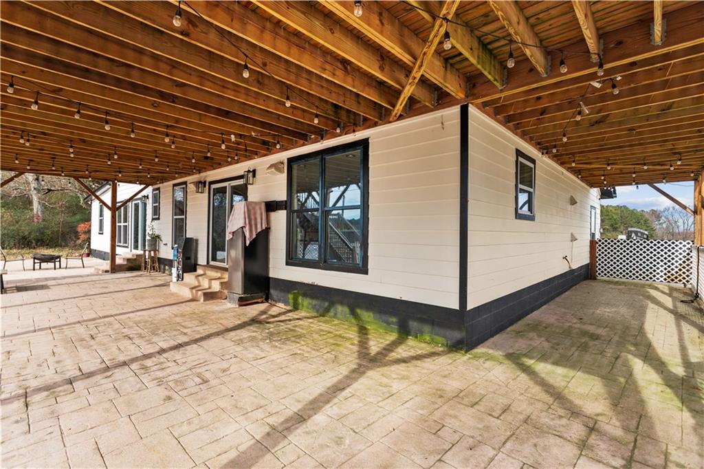 364 Rogers Church Road Commerce, GA 30530 - Photo 60 of 80