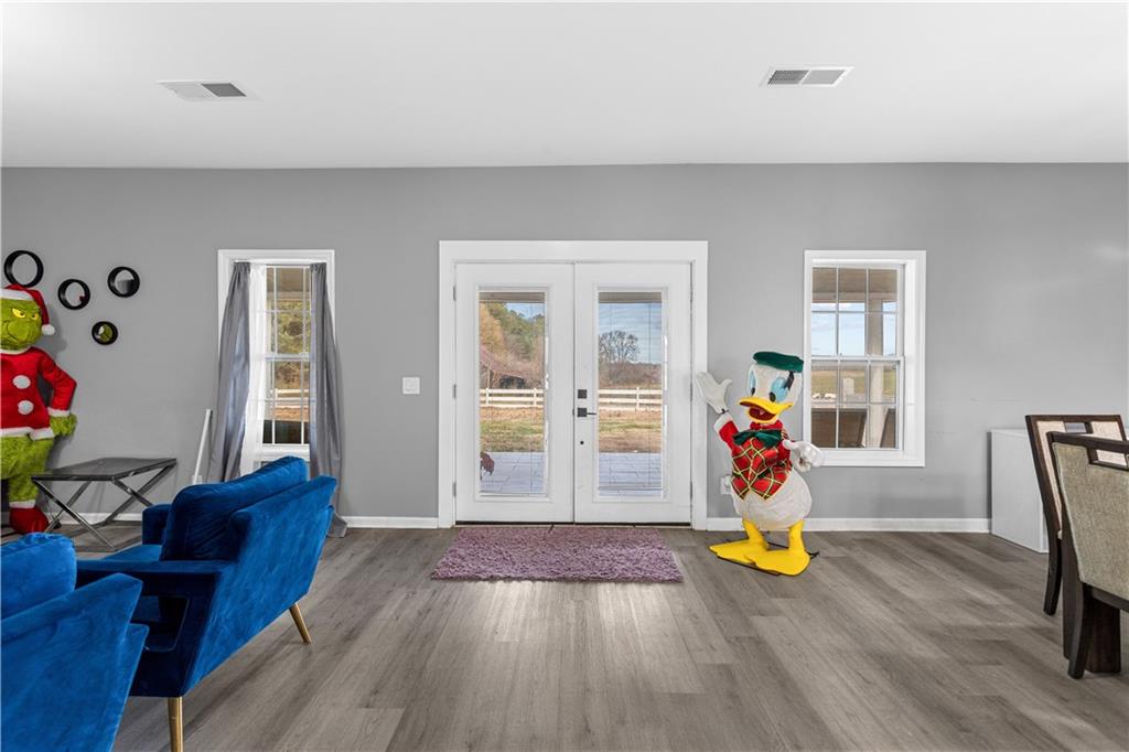 364 Rogers Church Road Commerce, GA 30530 - Photo 6 of 80