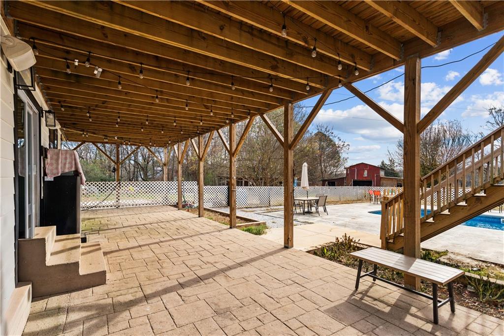 364 Rogers Church Road Commerce, GA 30530 - Photo 61 of 80