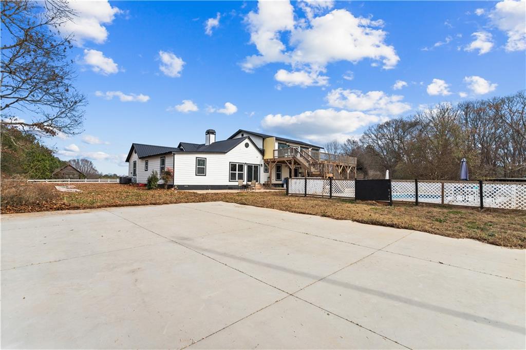 364 Rogers Church Road Commerce, GA 30530 - Photo 63 of 80